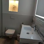 Apartmán Am Waldchen