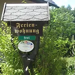 Am Waldchen Apartmán