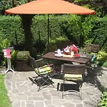 Am Waldchen Apartmán