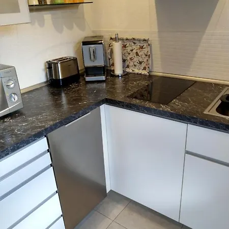 Lejlighed Am Waeldchen *