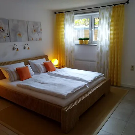 Am Waeldchen Lejlighed Kurort Gohrisch