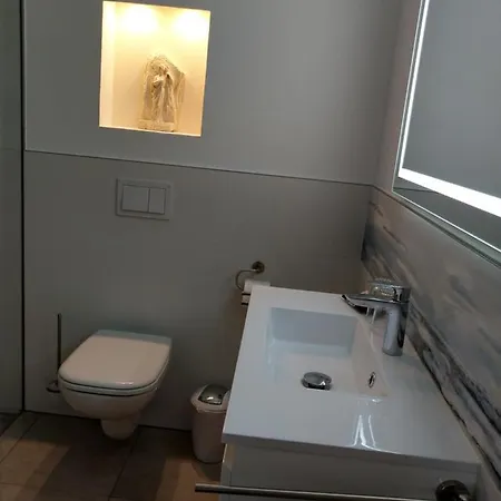 Lejlighed Am Waeldchen