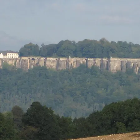 Am Waeldchen Apartament *