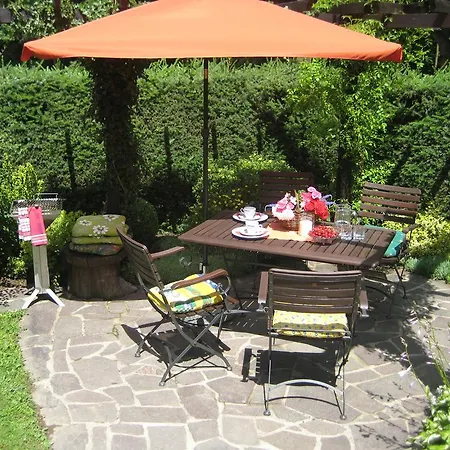 Am Waeldchen Lejlighed