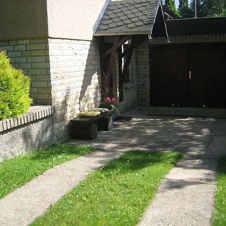 Am Waeldchen Lejlighed *