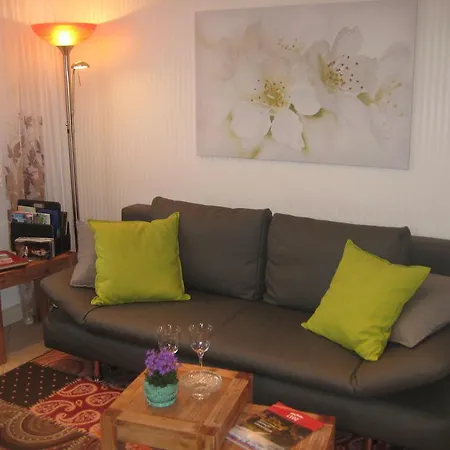 Lejlighed Am Waeldchen