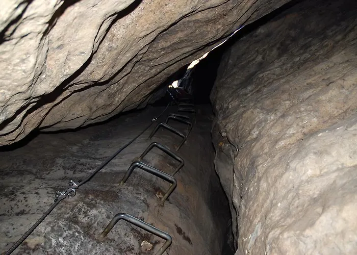 Am Waeldchen * Kurort Gohrisch