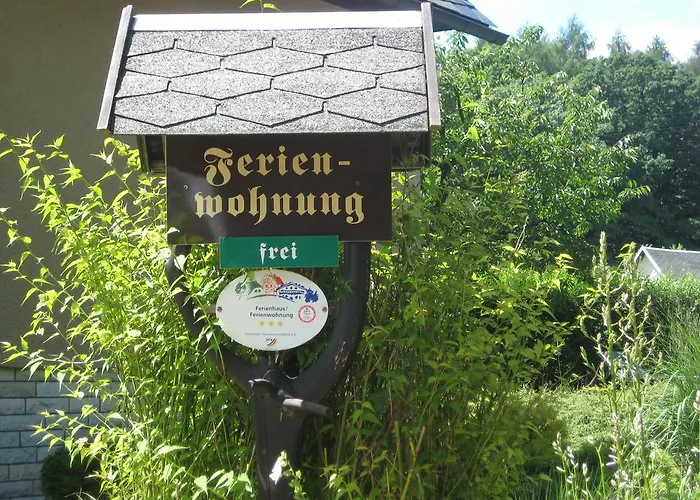 Am Waeldchen Apartament