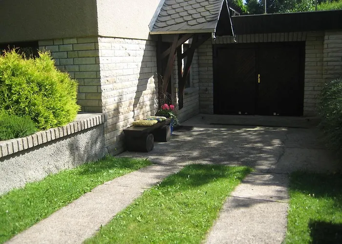 Am Waeldchen Apartament *